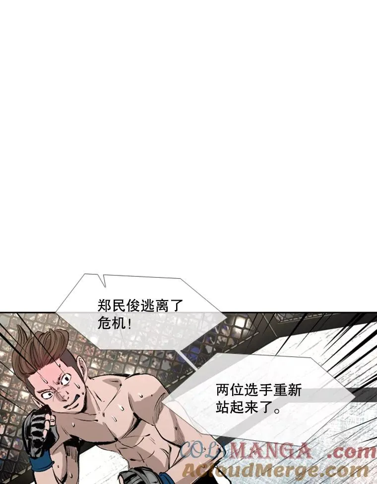 152.柔术对抗泰拳48