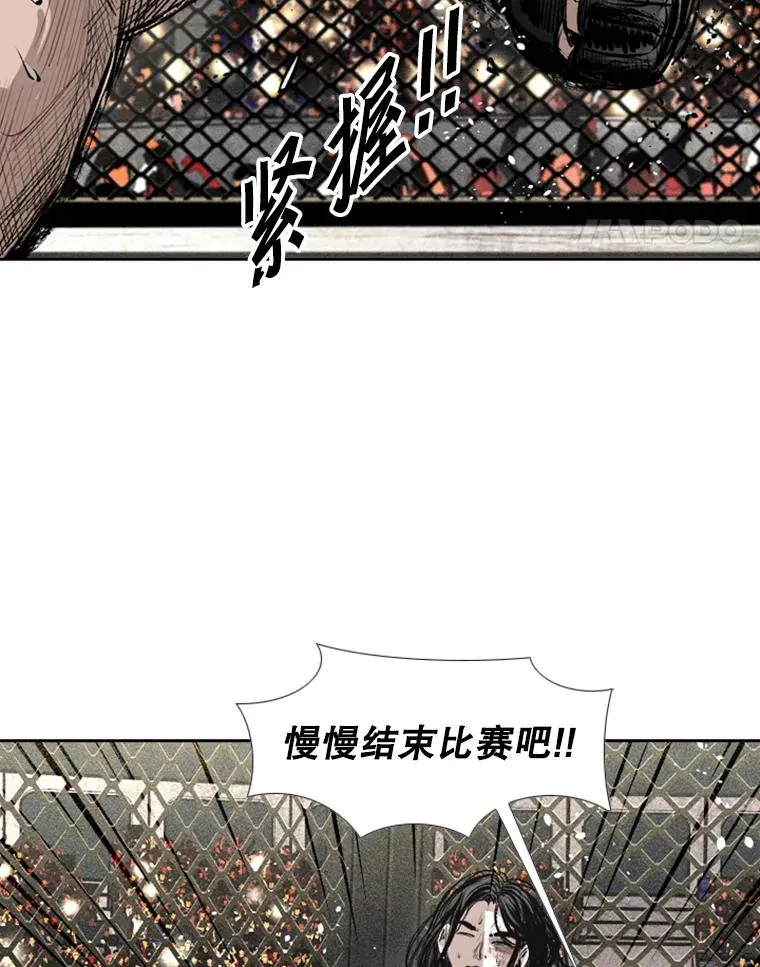 152.柔术对抗泰拳74