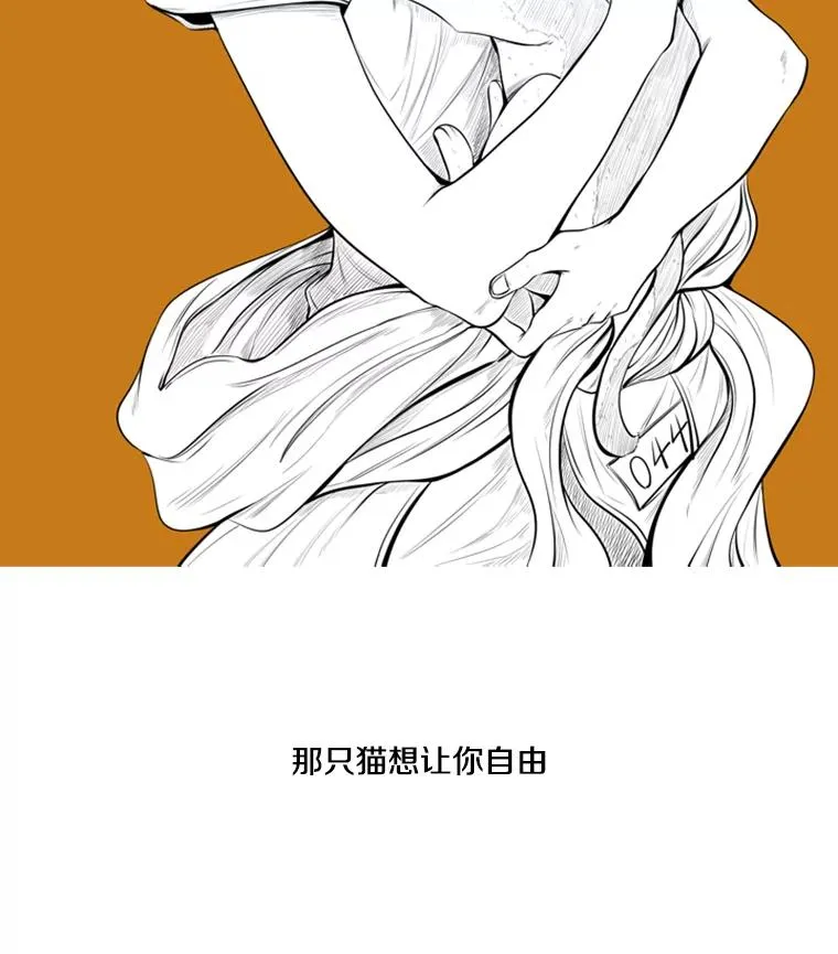 124.外传3.那只猫想让你自由3