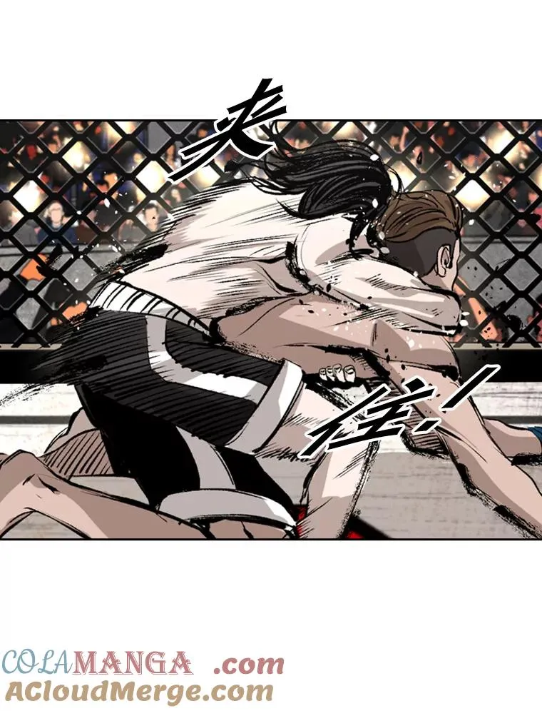 152.柔术对抗泰拳36