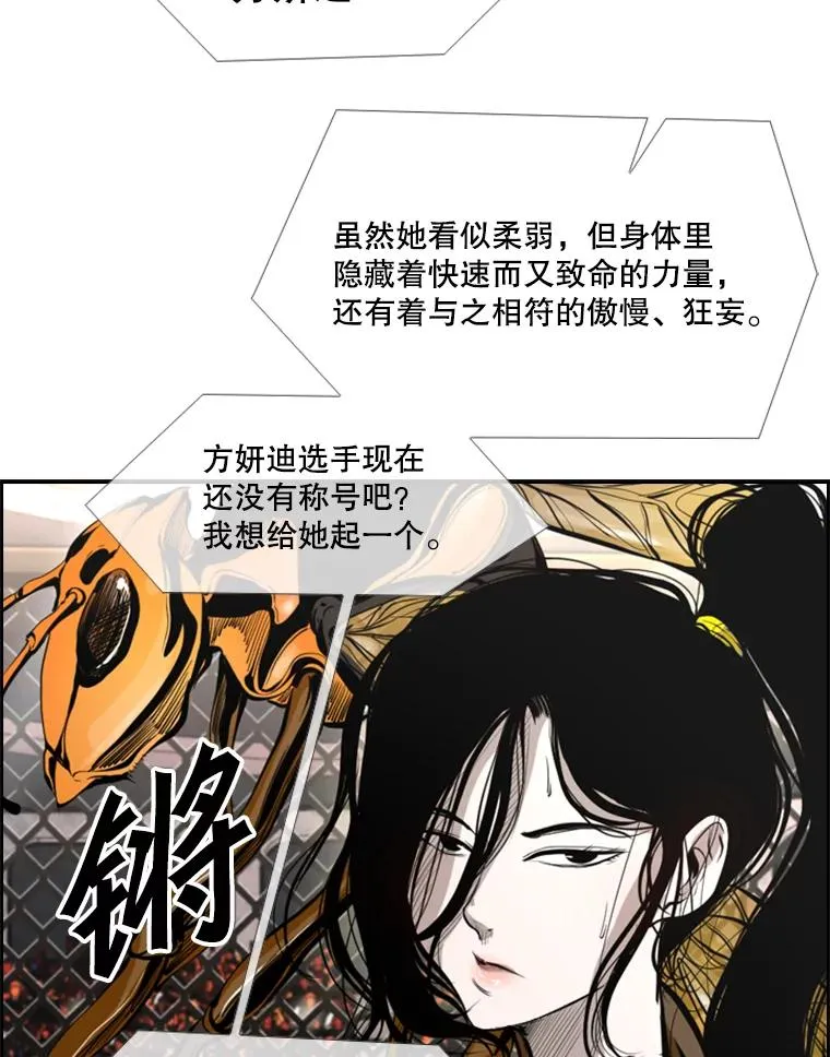 153.女王马蜂105