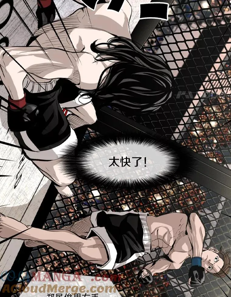 152.柔术对抗泰拳21