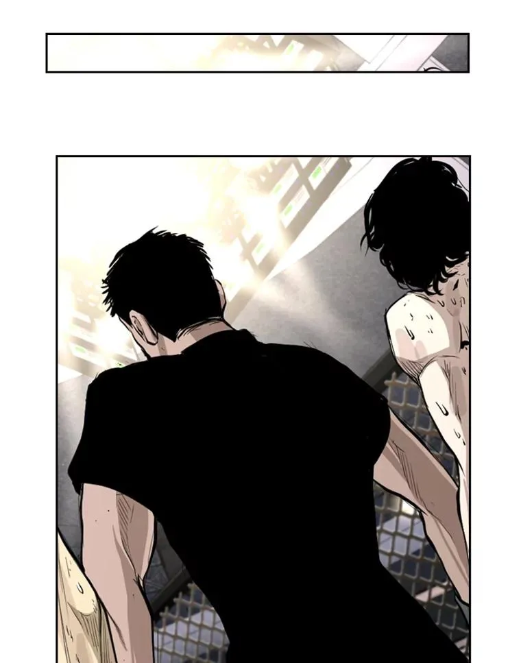 162.师兄弟间的见面18