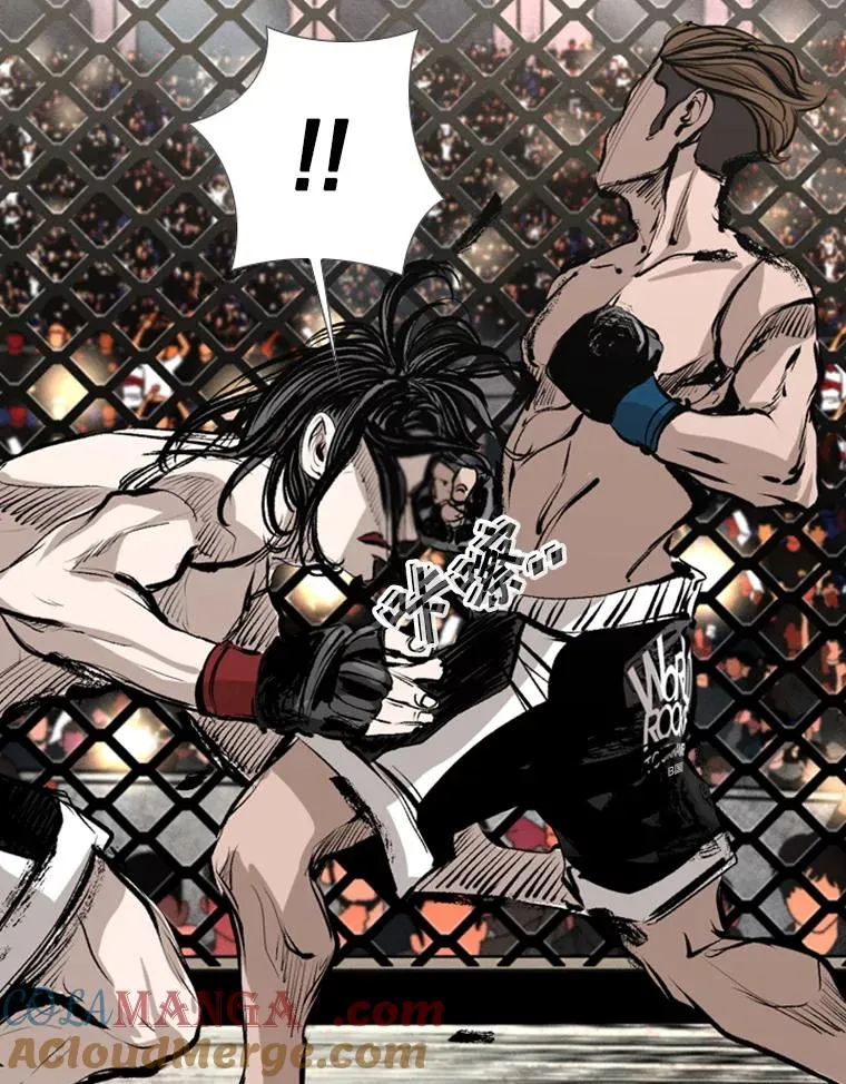 152.柔术对抗泰拳15