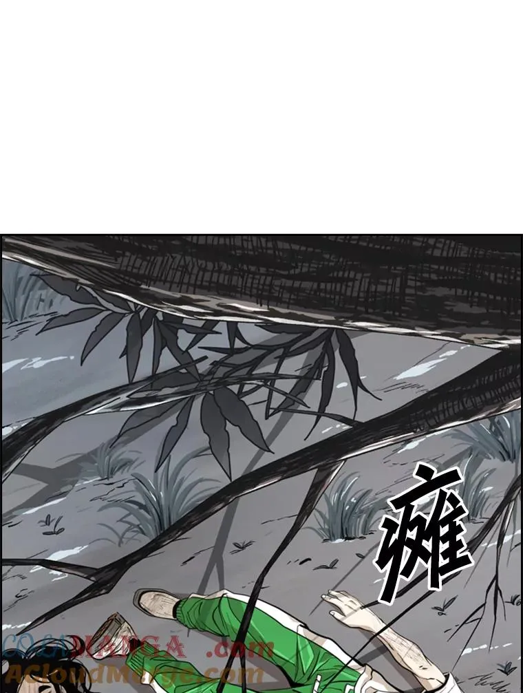 242.重回擂台的决心8