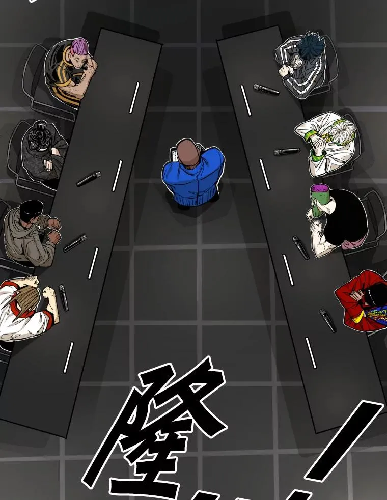 281.临时冠军对战宣言45