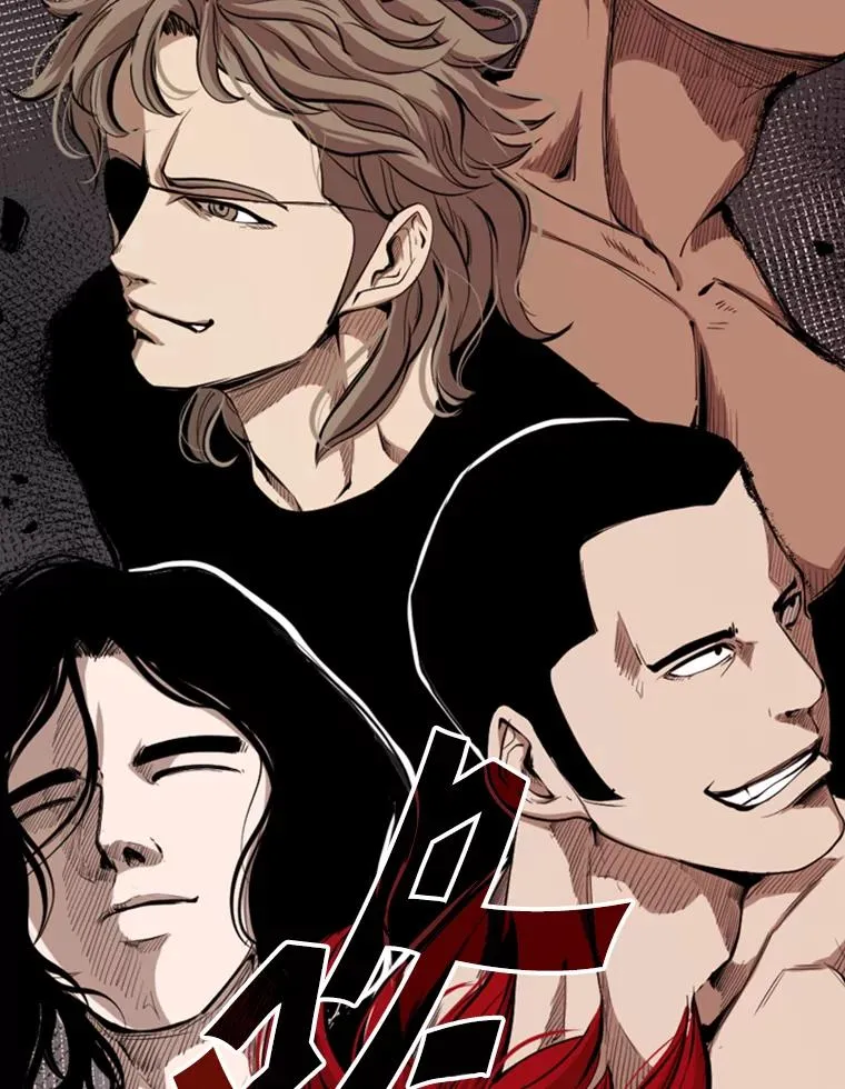 162.师兄弟间的见面35