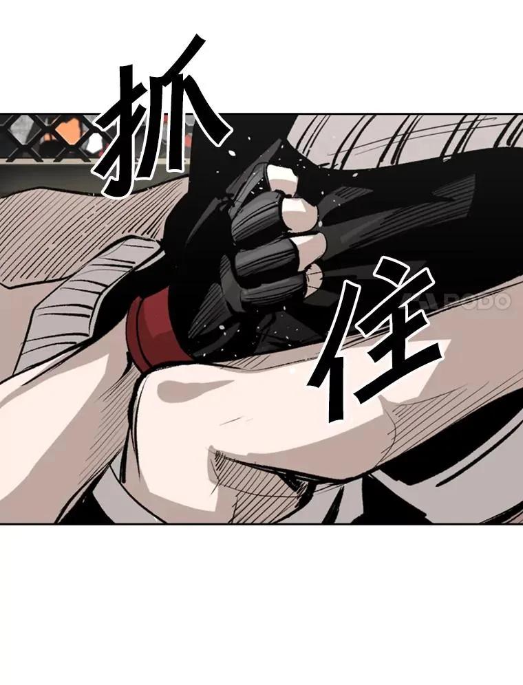 152.柔术对抗泰拳34