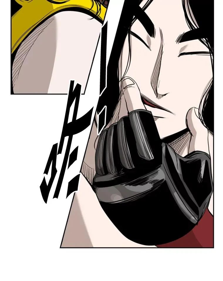 187.女王马蜂对战柔术大师（1）107