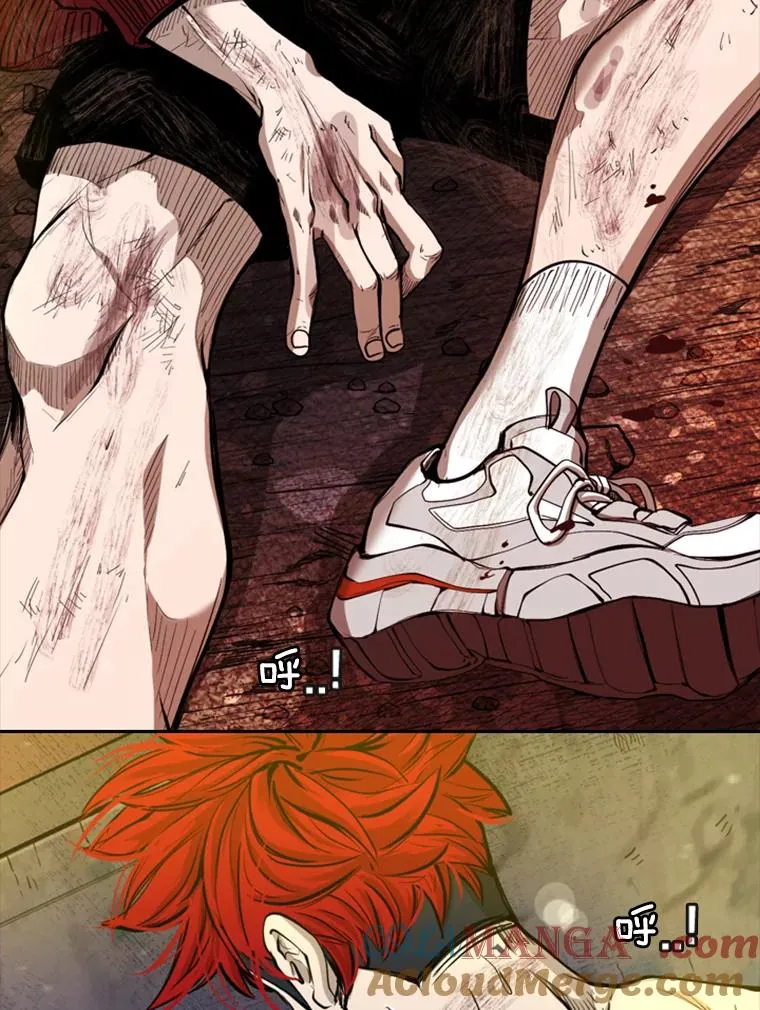 199.最恐怖的KO胜主人公68