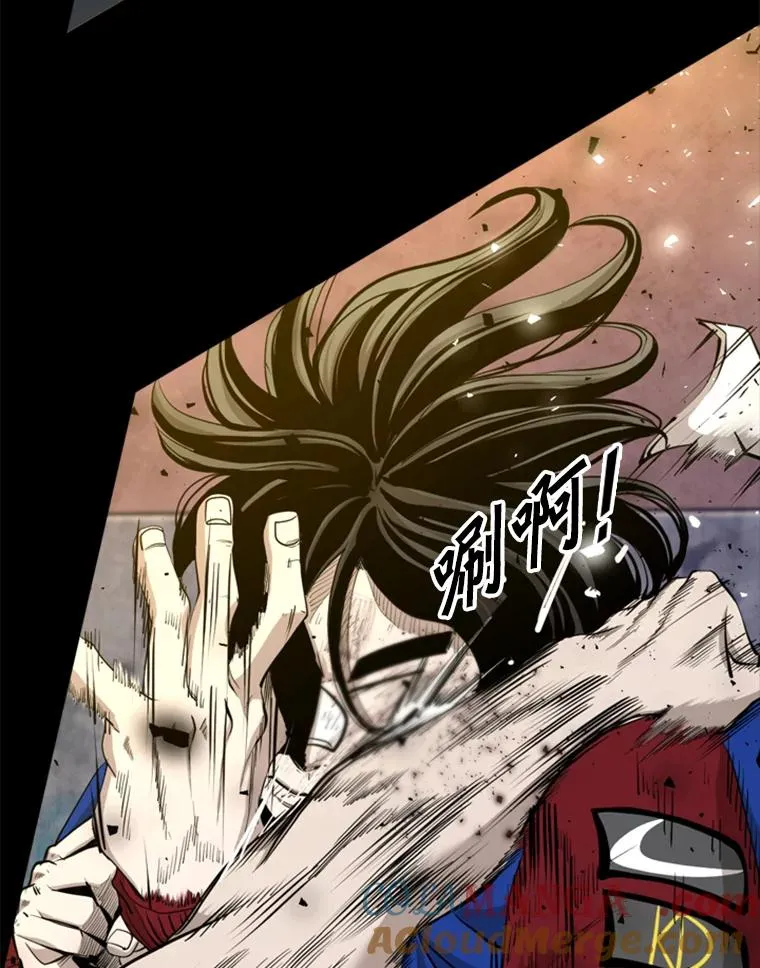 199.最恐怖的KO胜主人公16