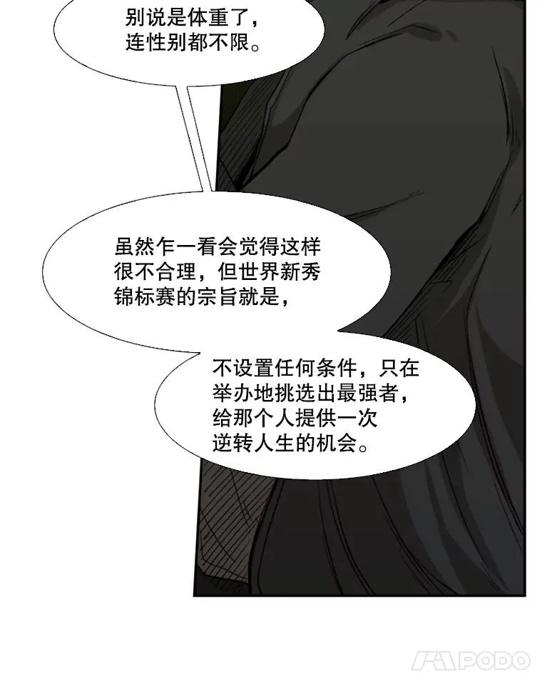 89.新秀锦标赛90