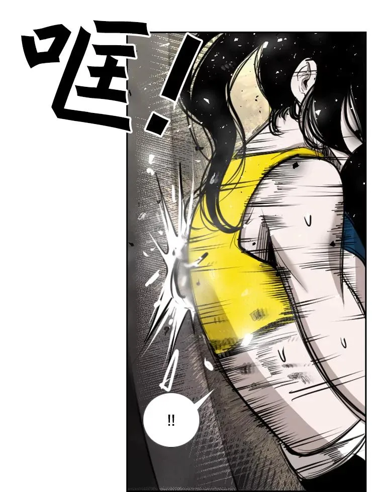 188.女王马蜂对战柔术大师（2）47