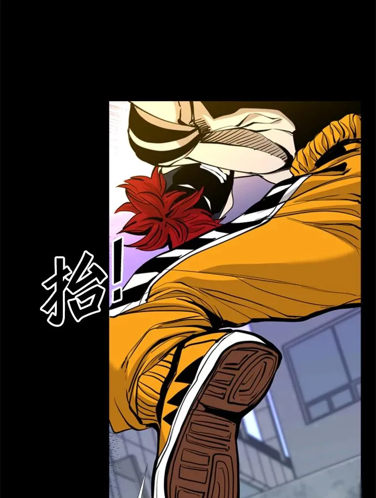 199.最恐怖的KO胜主人公53