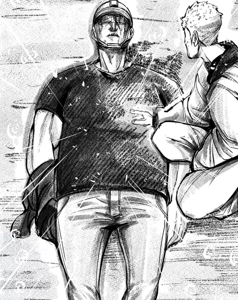 156.他上场了25