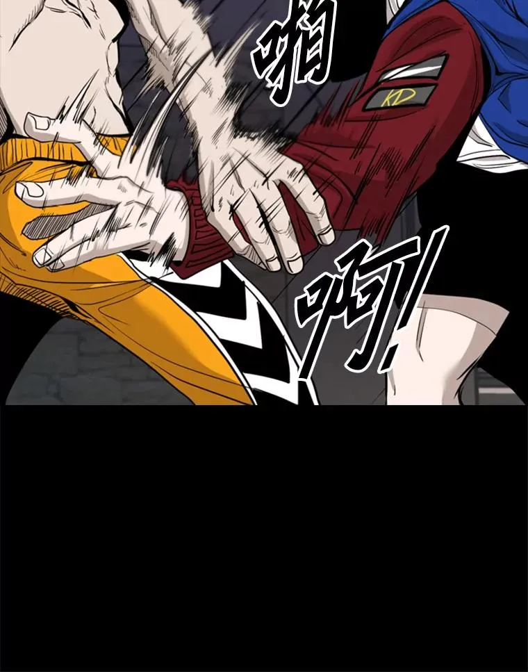 199.最恐怖的KO胜主人公46