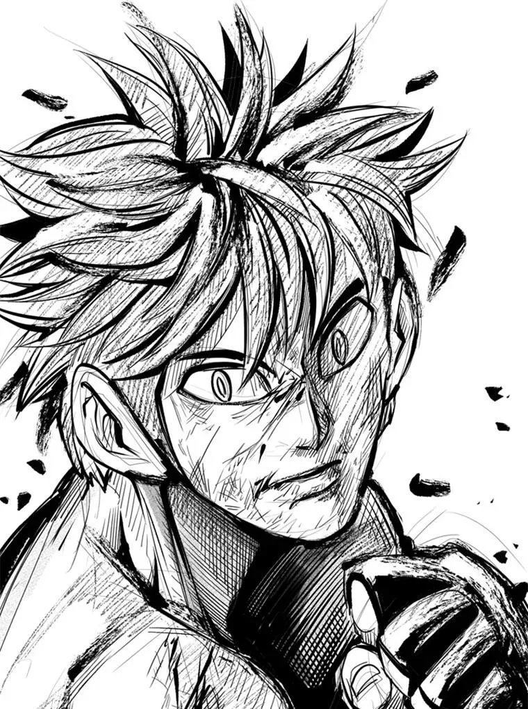 169.野兽苏醒5