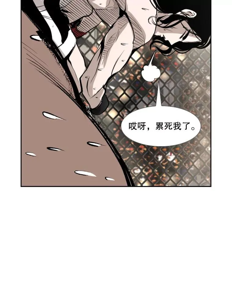 152.柔术对抗泰拳95