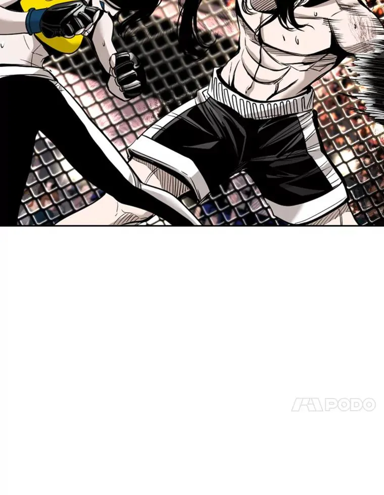 188.女王马蜂对战柔术大师（2）55