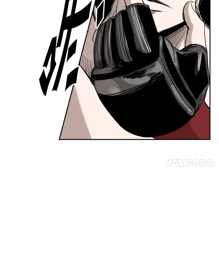 188.女王马蜂对战柔术大师（2）3