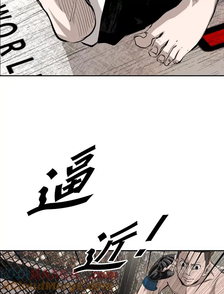 152.柔术对抗泰拳27