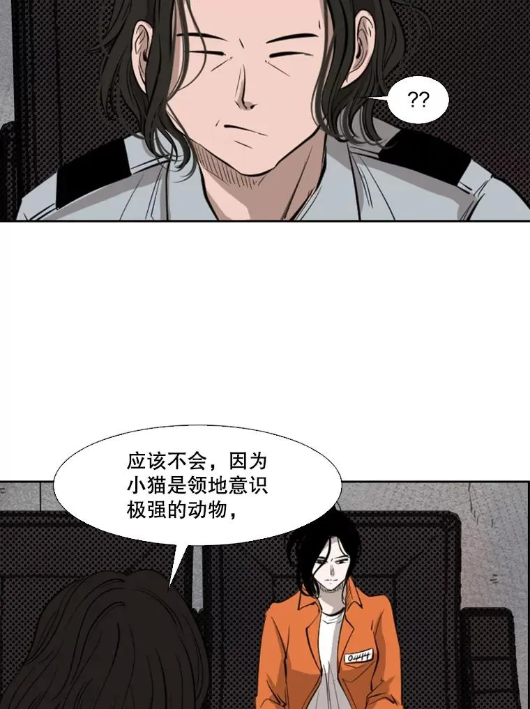 124.外传3.那只猫想让你自由69