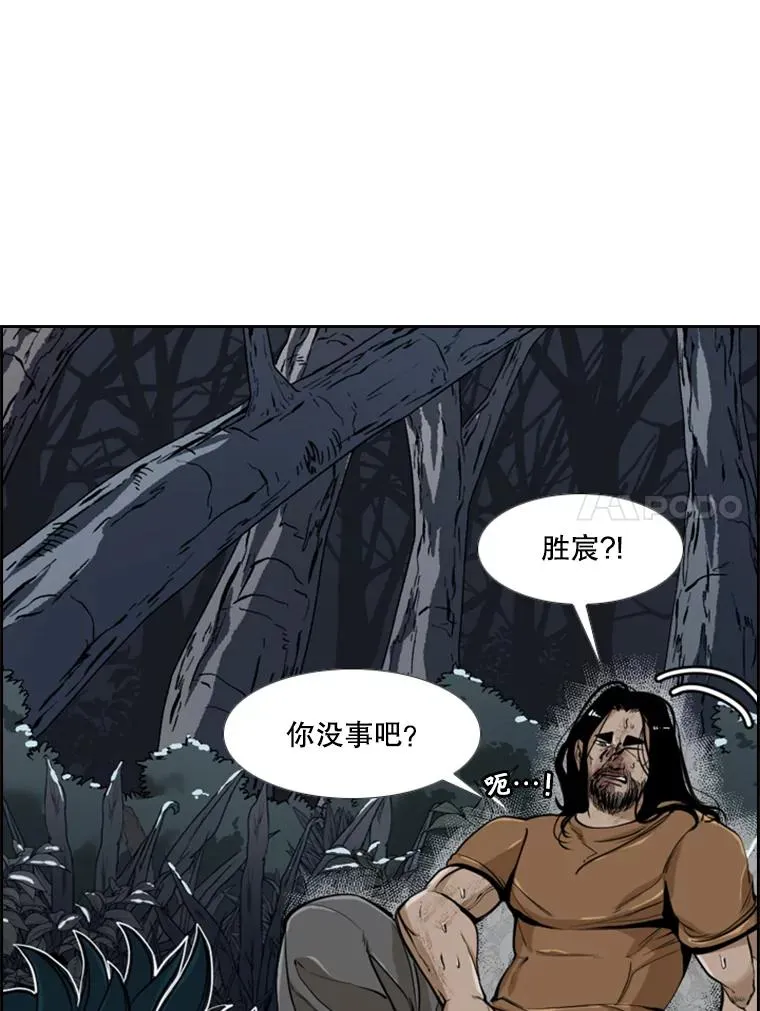 242.重回擂台的决心13