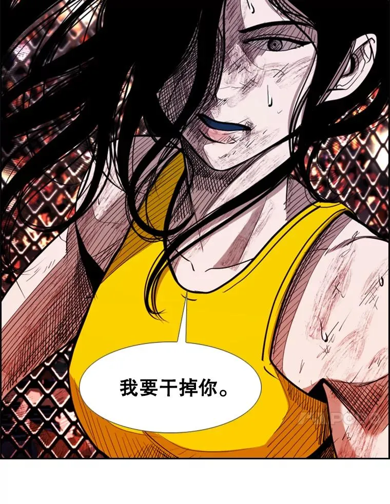 188.女王马蜂对战柔术大师（2）102