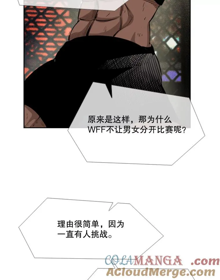 153.女王马蜂16