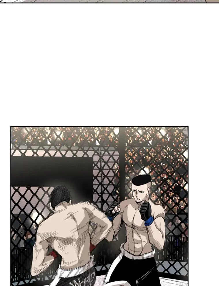 151.蝎子摆尾15