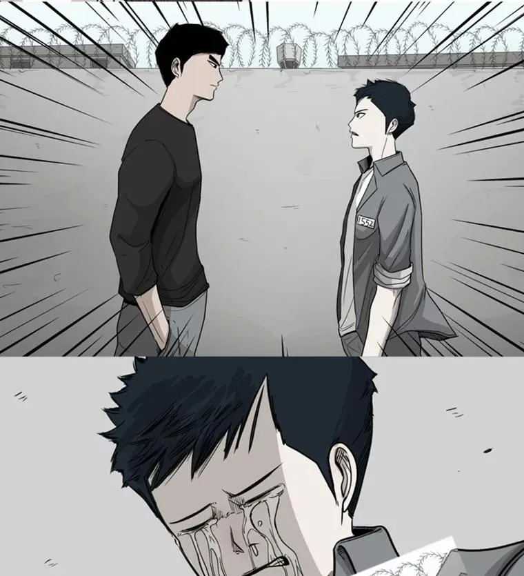 60.出狱122