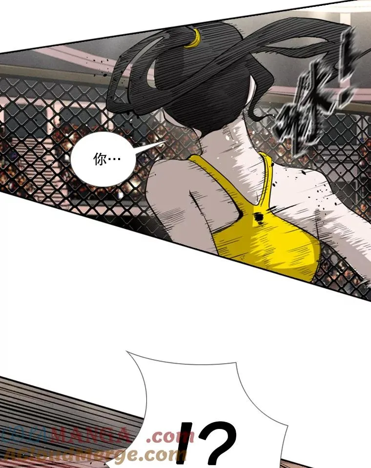 153.女王马蜂48