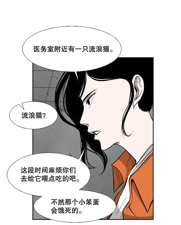 124.外传3.那只猫想让你自由5
