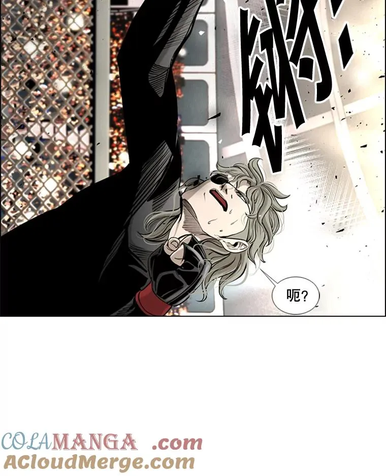 175.大块头对战独眼龙（3）72