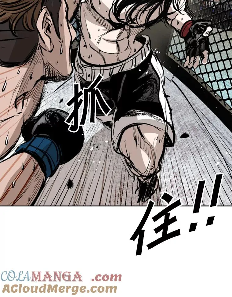 152.柔术对抗泰拳78