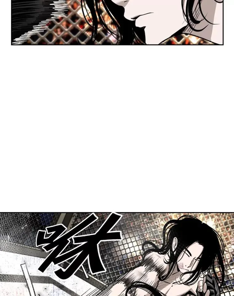 188.女王马蜂对战柔术大师（2）26