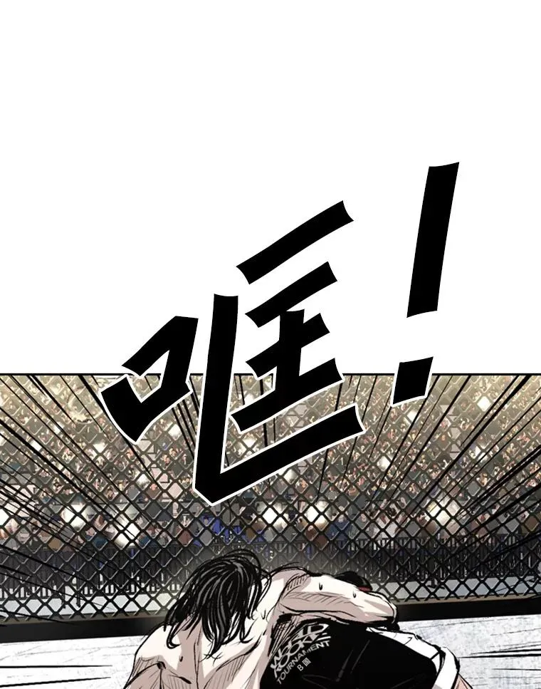 152.柔术对抗泰拳85