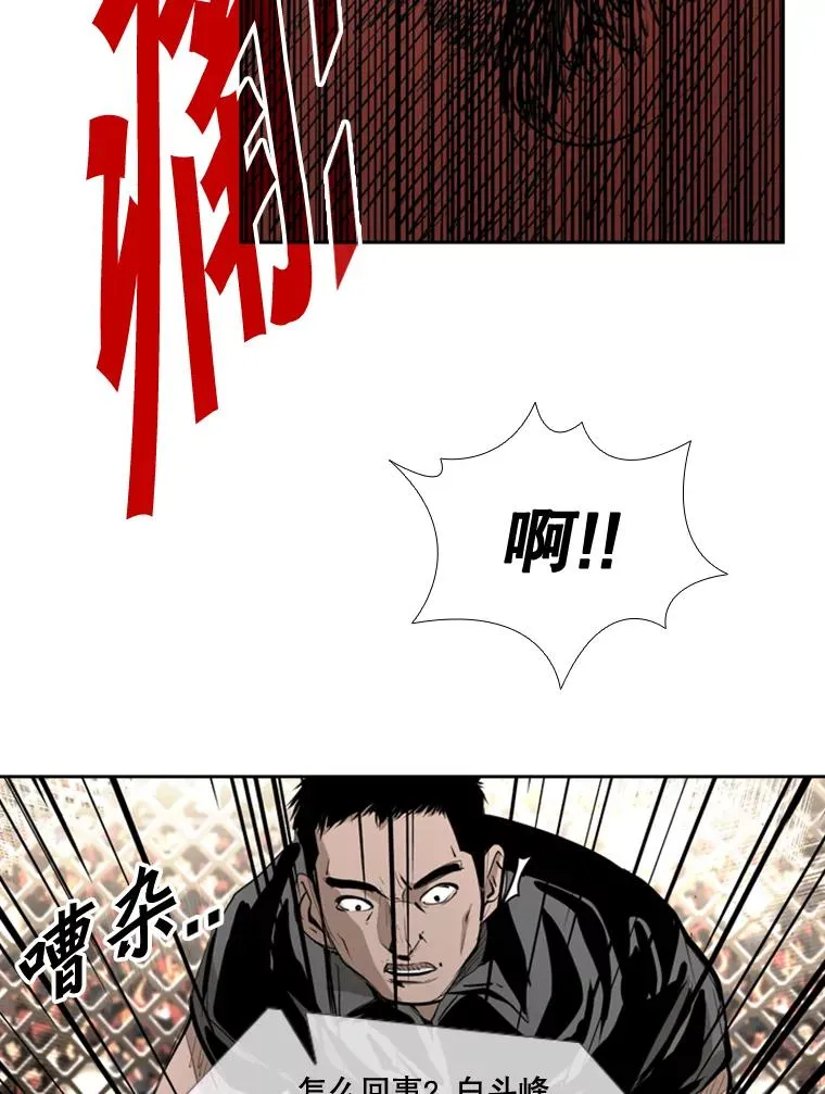 178.遗憾的结果99