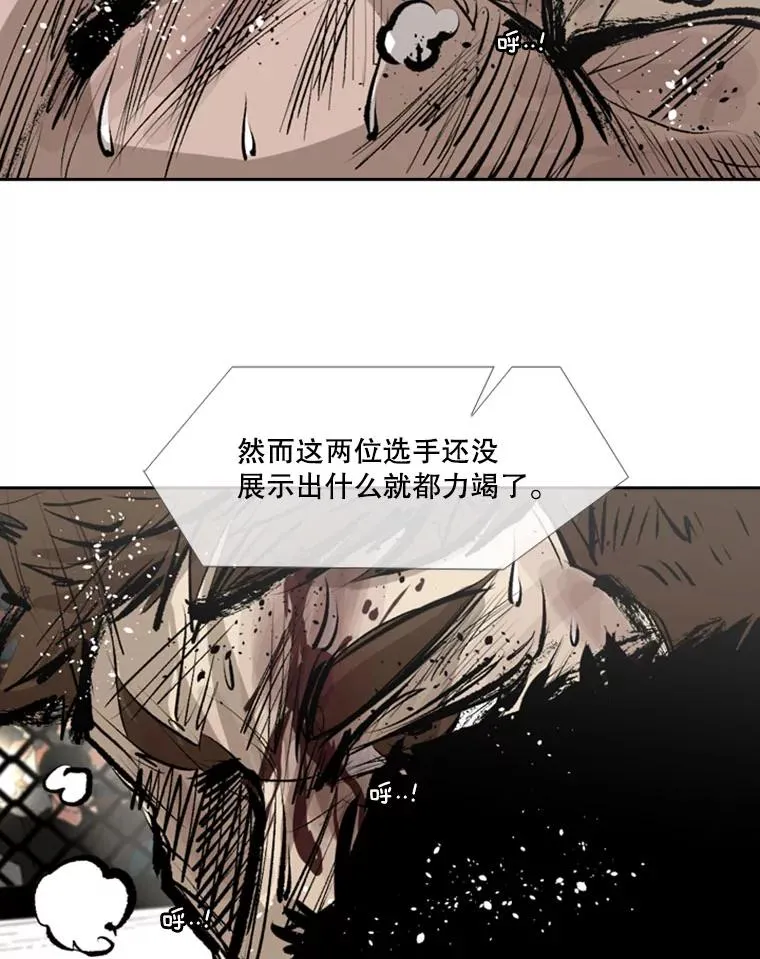 150.这是属于我的擂台75