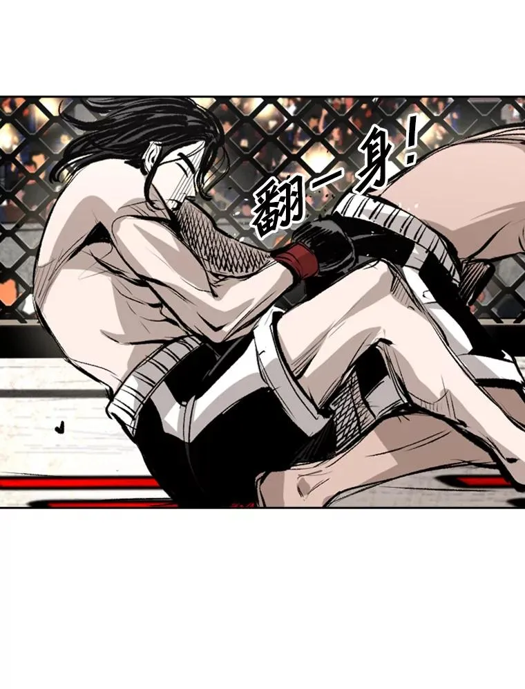 152.柔术对抗泰拳35
