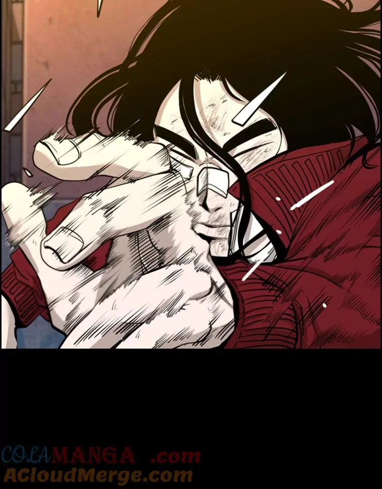 199.最恐怖的KO胜主人公8