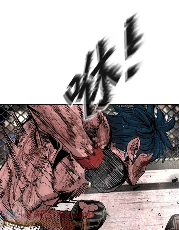 169.野兽苏醒16
