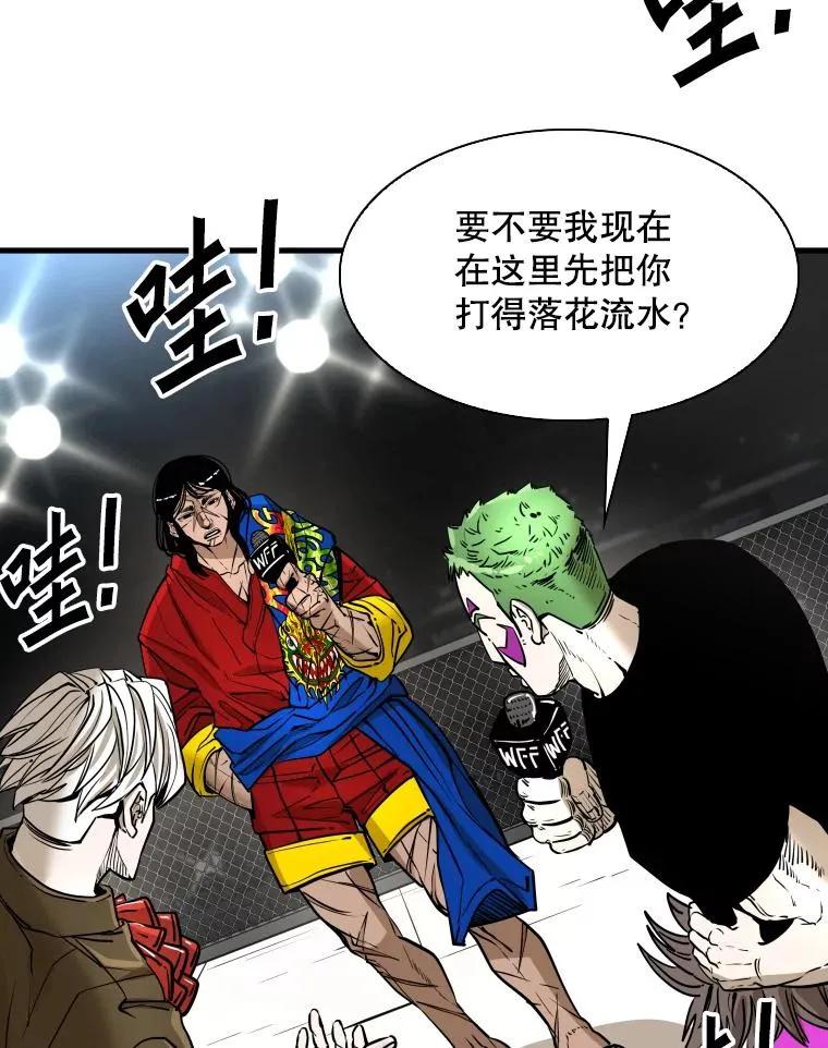 309.巴西利的挑衅74