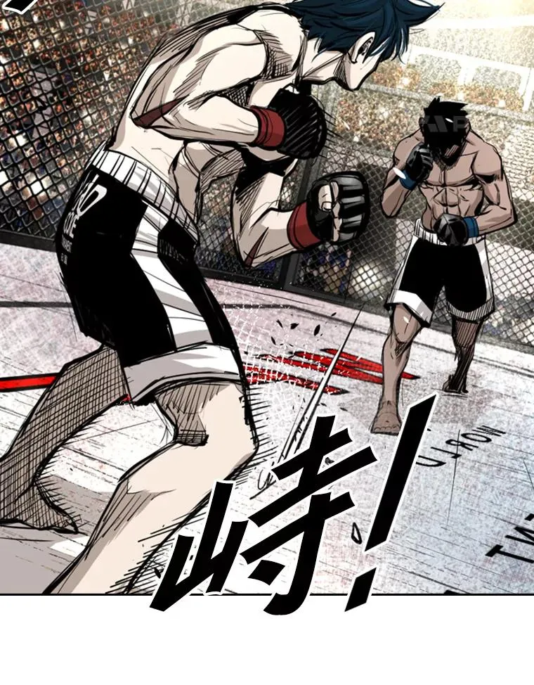 166.好戏上演35