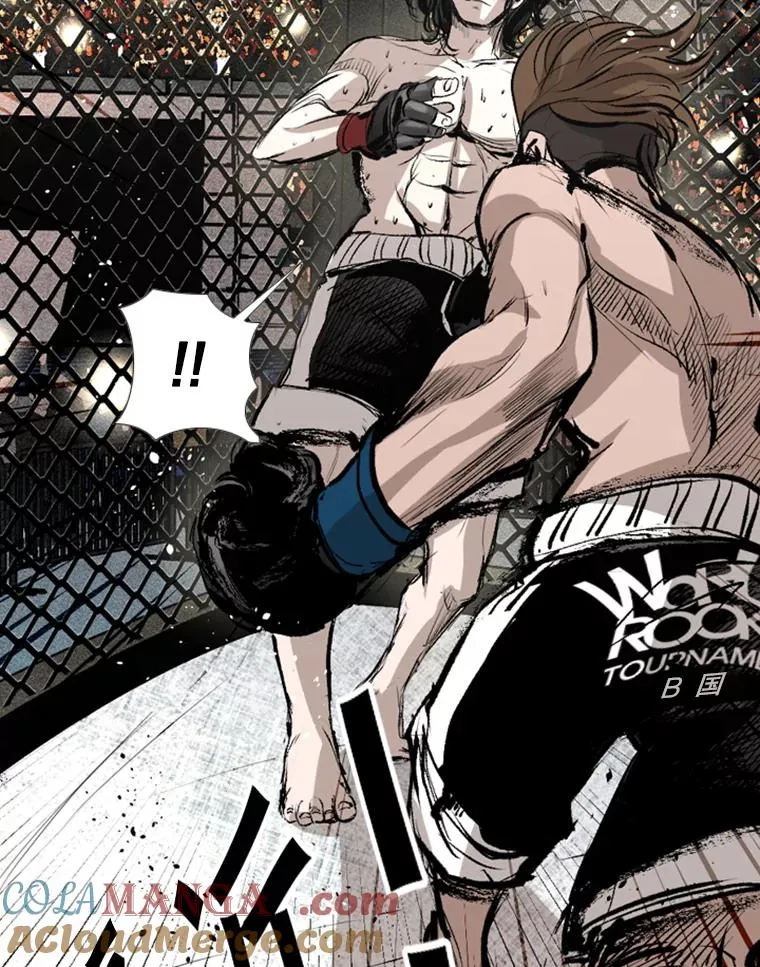 152.柔术对抗泰拳75