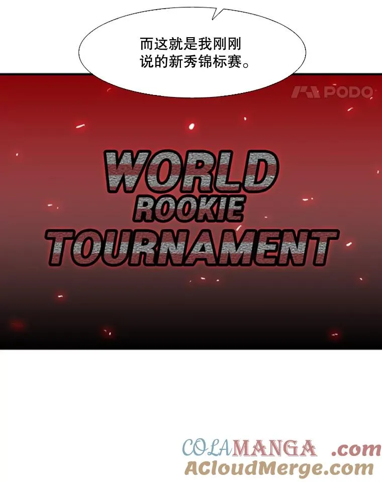 89.新秀锦标赛84