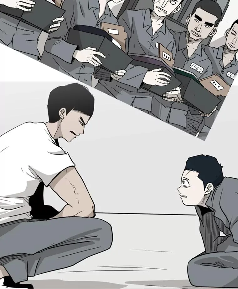 60.出狱119