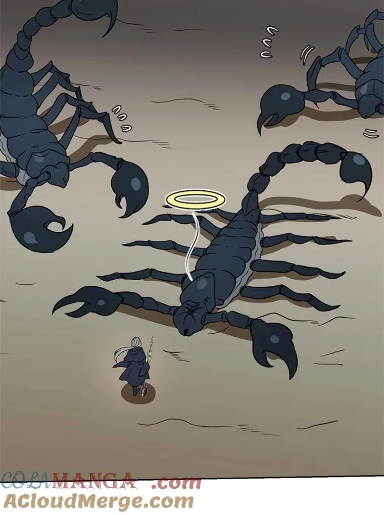 97.蓝色沙漠36