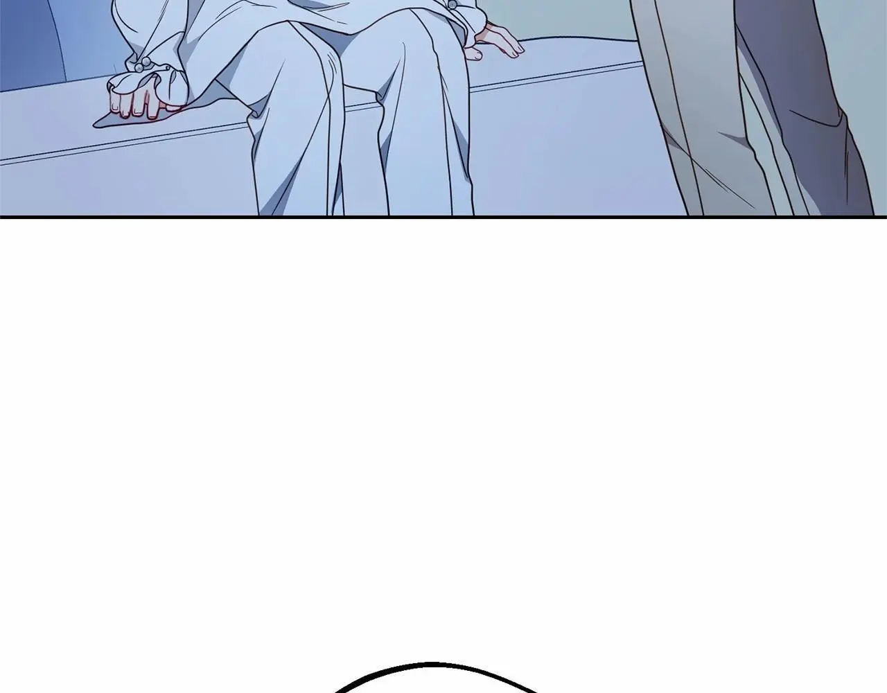 第41话 对不起 我不该来这里的28
