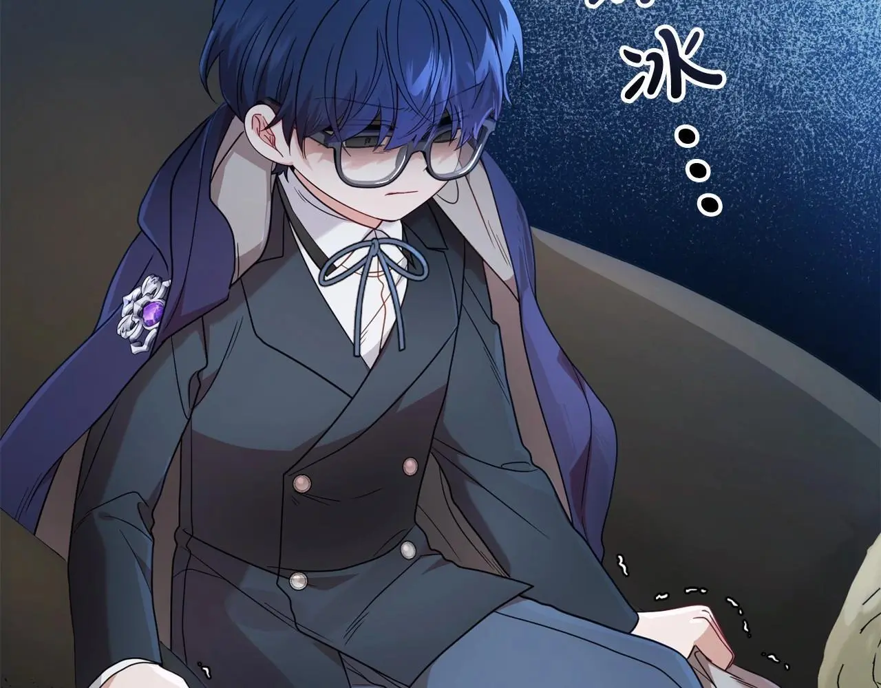 第36话 这本来就是我的错！200